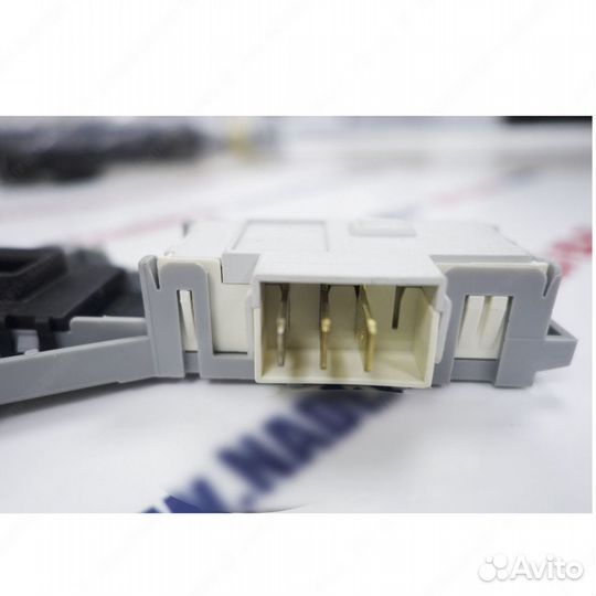 Убл (LG) 6601ER1005A DA 081043