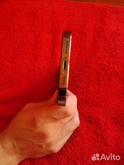 iPhone 12 Pro, 128 ГБ