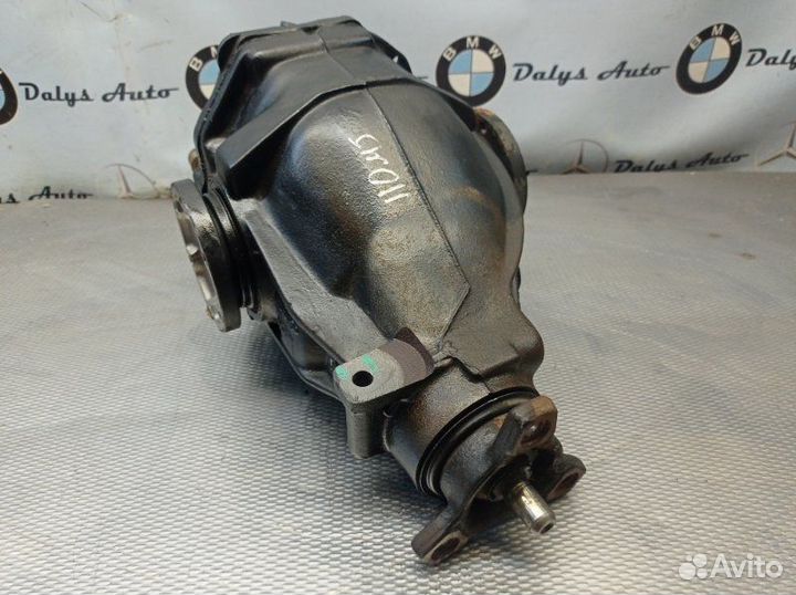 Редуктор 3.27 задний Mercedes-Benz E-Class W210