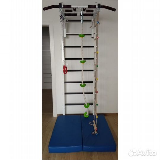 Шведская стенка S 1 комплект №1