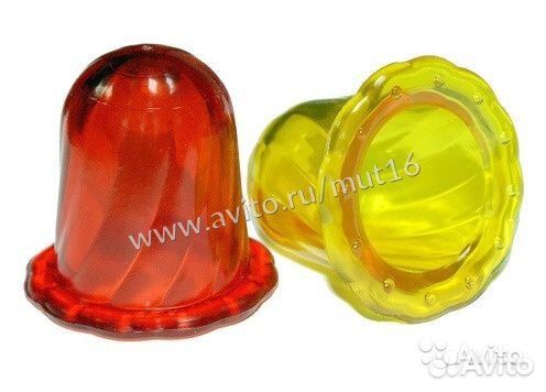 Массажные банки 