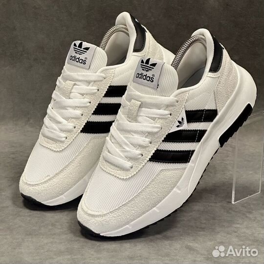 Кроссовки летние мужские Adidas 41 42 43 44 45 46