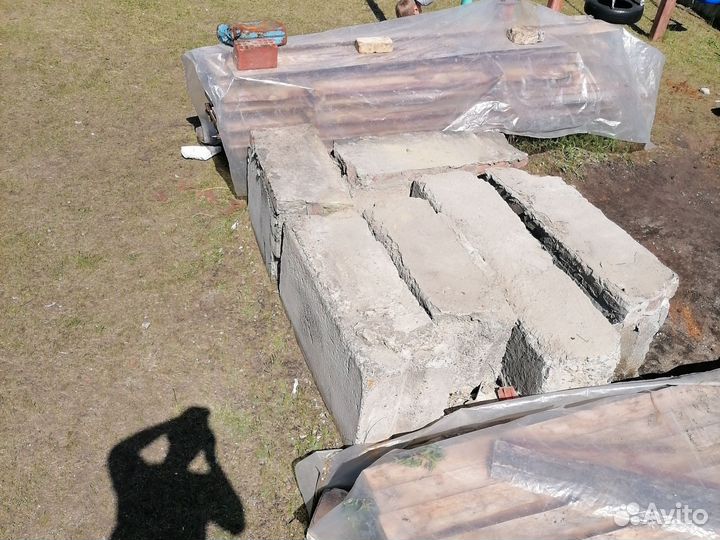 Блоки фбс бу