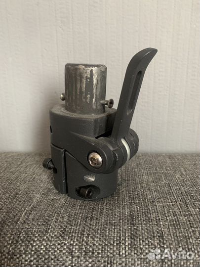 Механизм складывания самоката xiomi m365