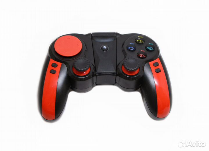Джойстики геймпады для Android Ipega и Gengame
