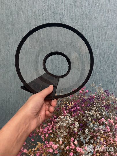 Защитный воротник для животных