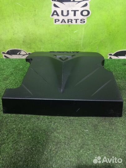 Декоративная крышка двс mitsubishi colt plus Z23W 4A91 2005