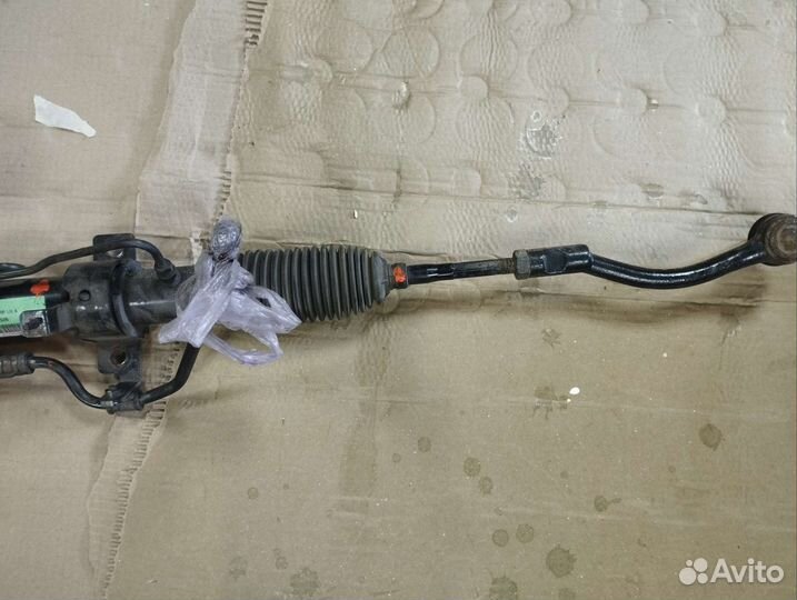 Рулевая рейка Киа Рио 3 Солярис 57700-4L010