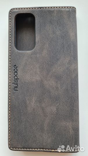 Чехлы на Samsung S20FE