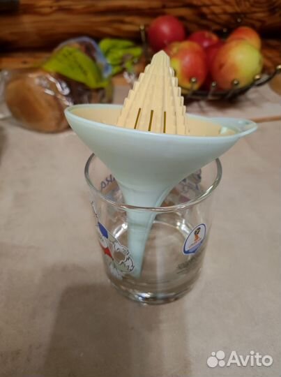Кухонная утварь Воронка 4 в 1