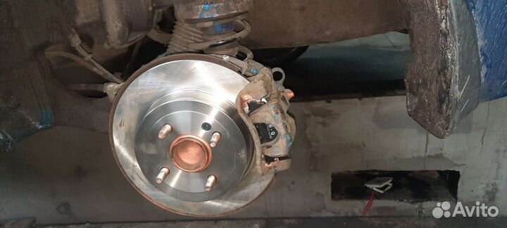 Автосервис