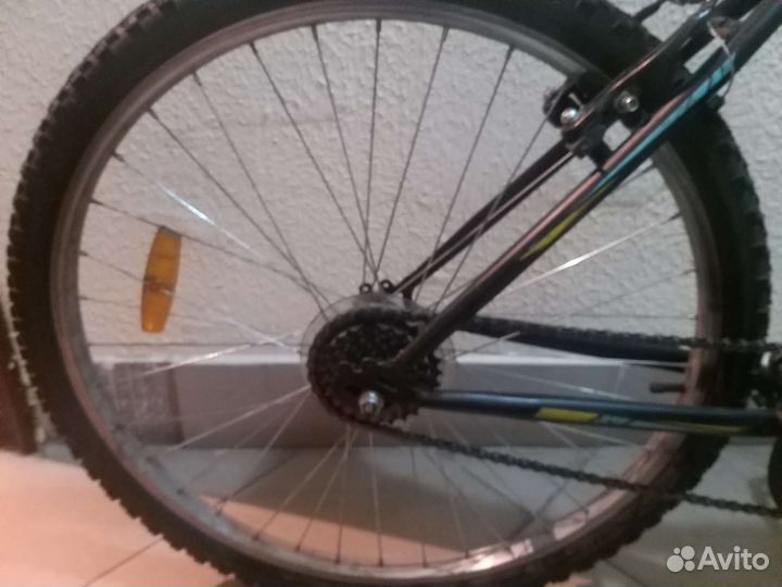 Руль для шоссейного велосипеда