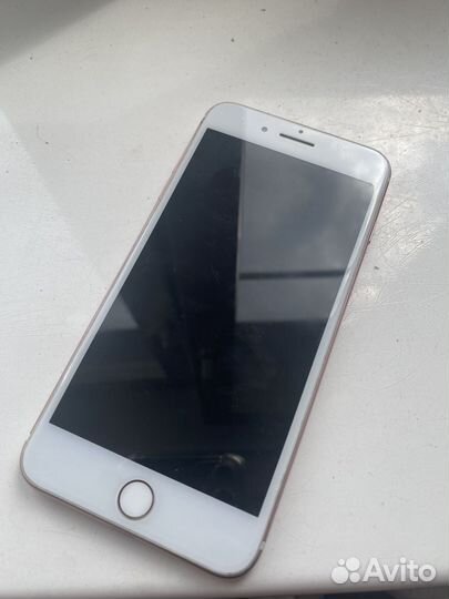 iPhone 7 Plus, 32 ГБ