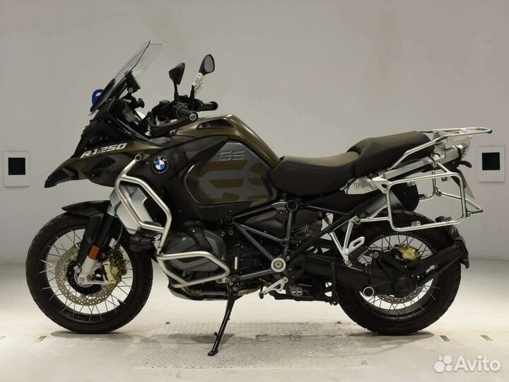 Продам BMW R1250GS Adventure