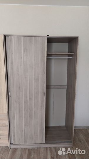 Шкаф купе