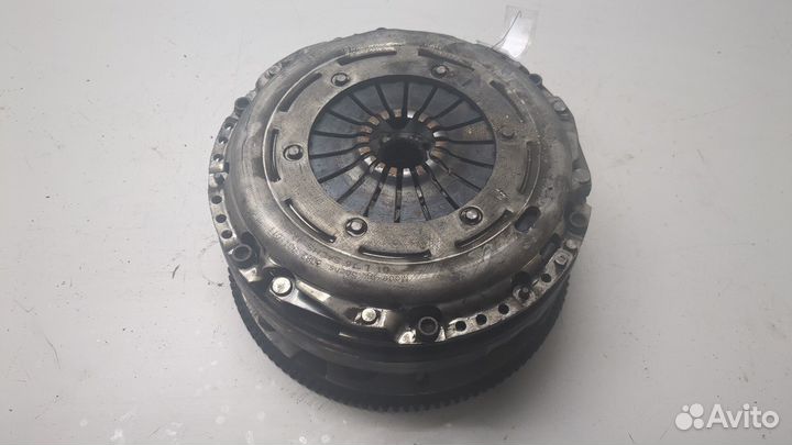 Маховик Audi A4 (B8), 2009