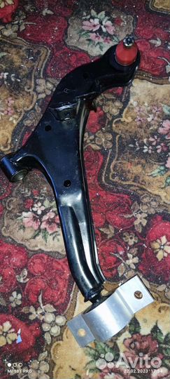 Стойки задние nissan maxima a33