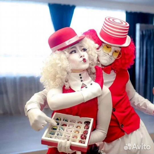 Организация и оформление праздников