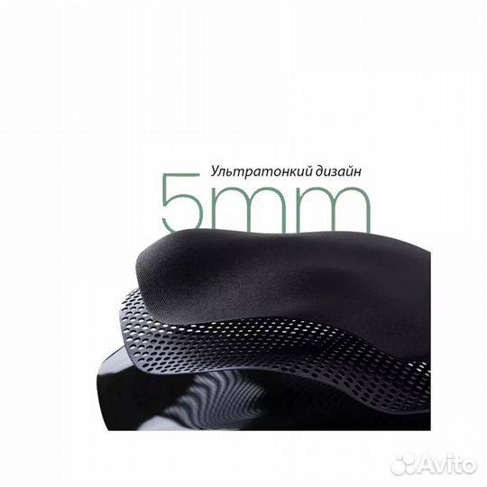 Коврик для мыши Ugreen LP668 (25244) #400710