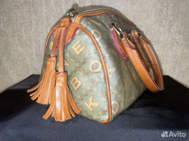 Сумка dooney bourke