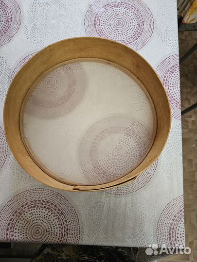 Сито для муки