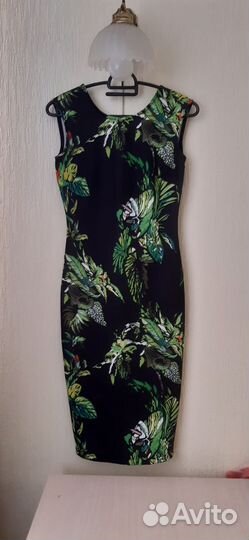 Новое Платье ххs