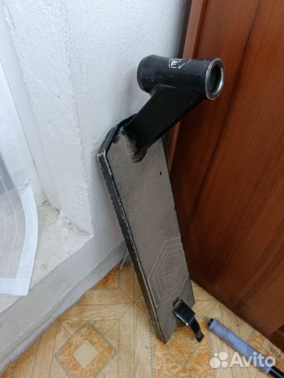 Дека Coal 5.5 22