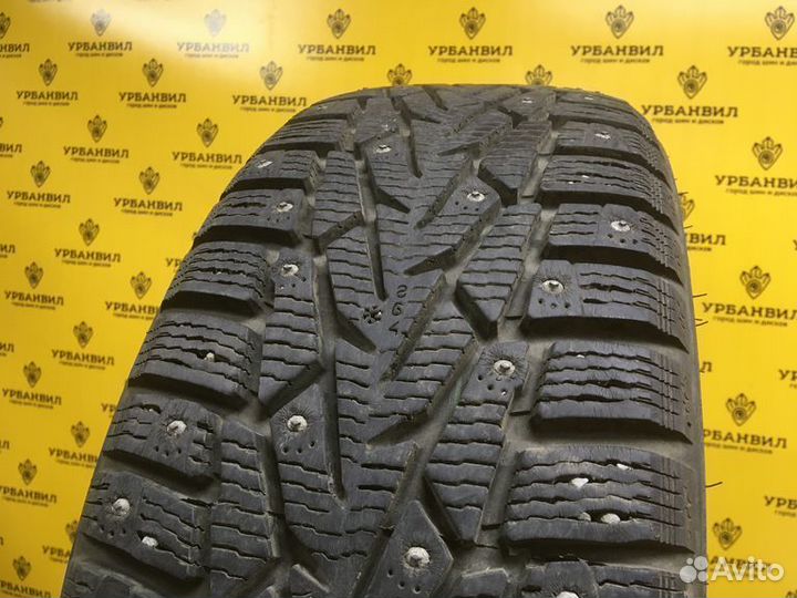 Nokian Tyres Nordman 7 SUV 215/65 R16 102T