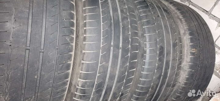 Michelin Primacy HP 215/55 R16