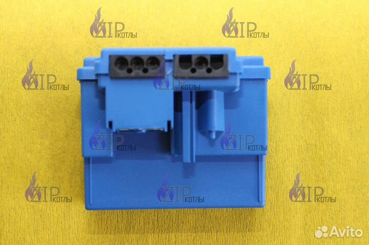 Блок розжига sit 503 efd 0.503.501