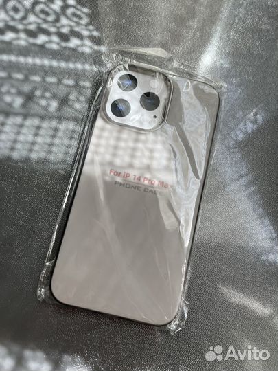 Чехол на (айфон )iPhone 14 pro max