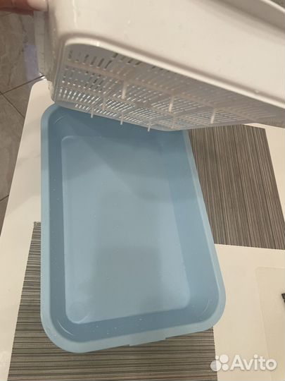 Лоток для кошек