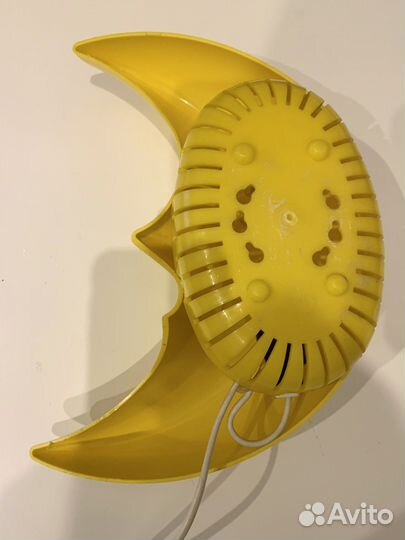 Светильник настенный детский