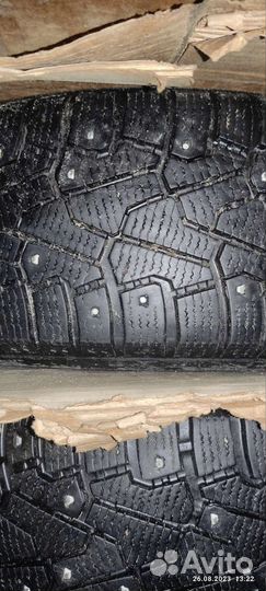 Pirelli Ice Zero 185/65 R15 92T