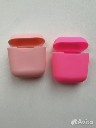 Беспроводные наушники для Айфона