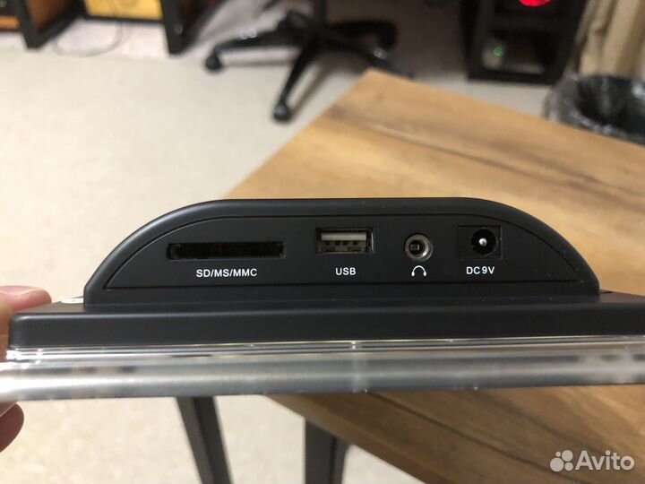 Фоторамка AirTone RF717