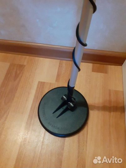 Металлоискатель новый PRO edition md4030