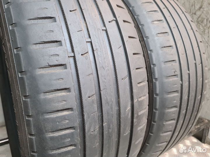 Nokian Tyres Hakka Blue 2 225/50 R17