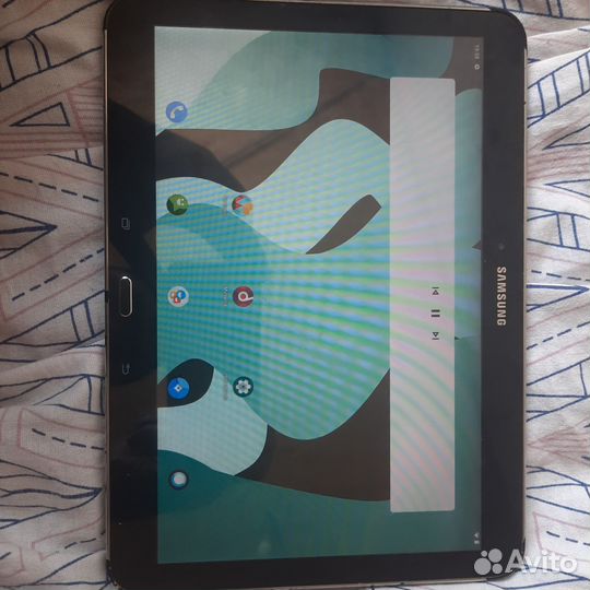 Samsung galaxy tab 4