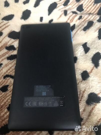 Lenovo Tab 7 TB-7304X