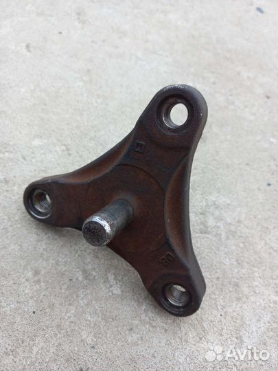 Фланец редуктора Bmw F серии 37 зубов