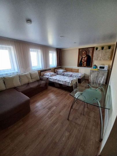 Дом 50 м² на участке 5 сот.