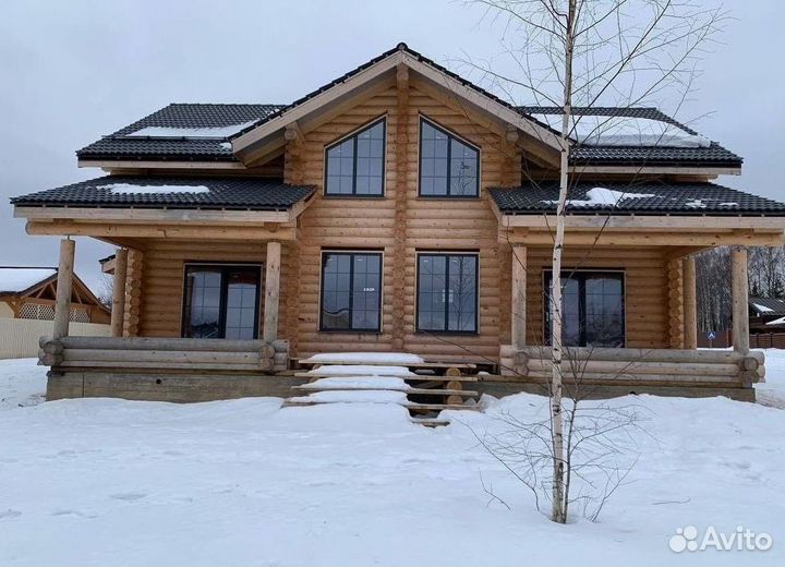 Пластиковые окна на заказ