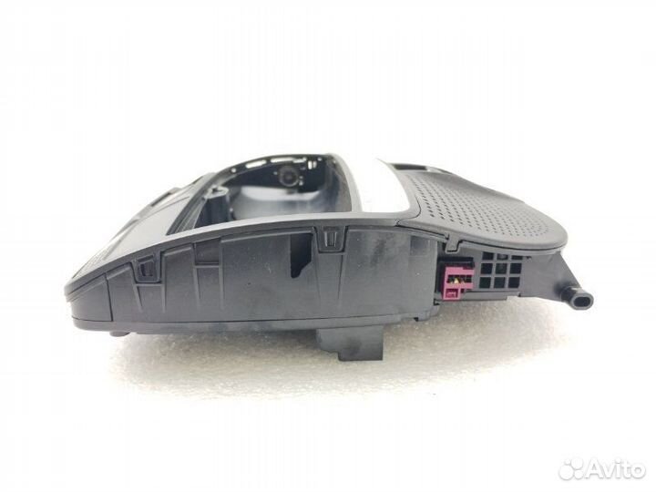 Плафон подсветки салона Mercedes-Benz E-Class S213