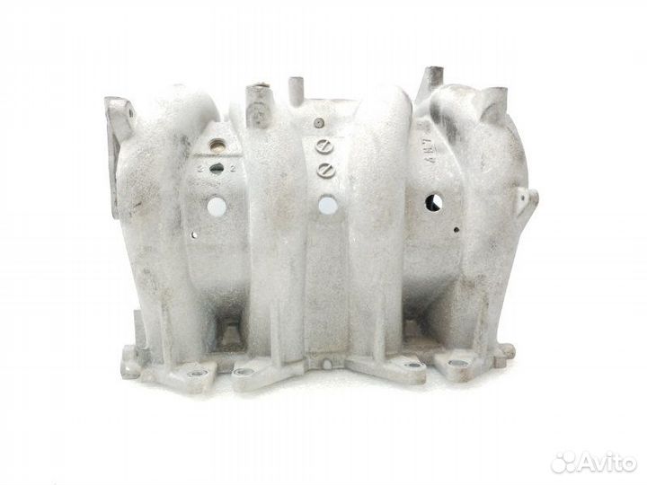 Коллектор впускной Nissan Almera N16 1.8 QG18DE