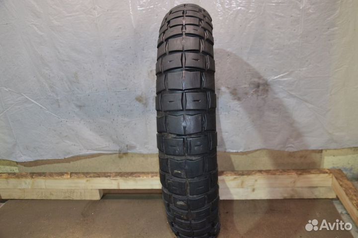 Pirelli scorpion rally str 120/70/19