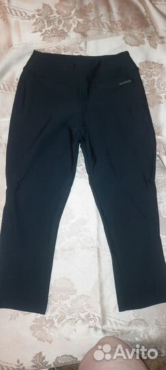 Спортивные штаны женские