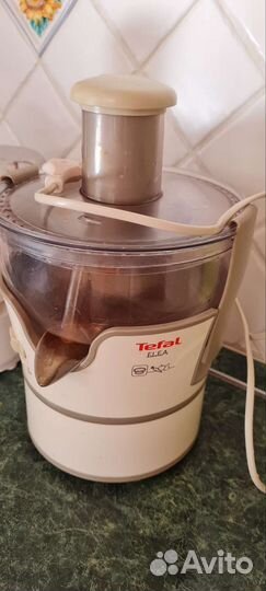 Соковыжималка