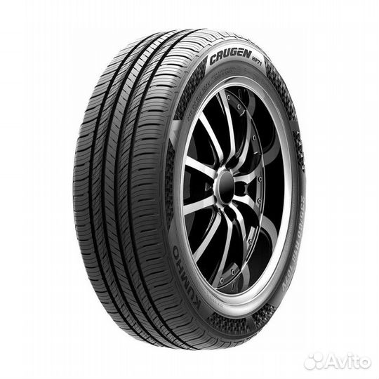 Kumho Crugen HP71 235/55 R18 100H