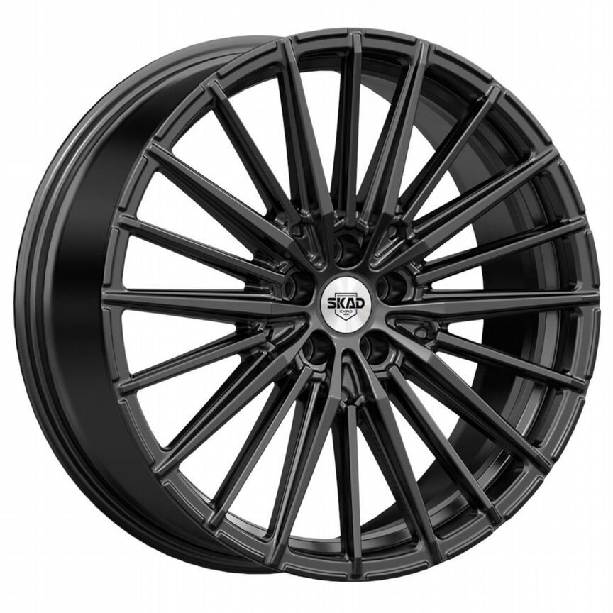 Диск скад Оливер R20 5x114.3